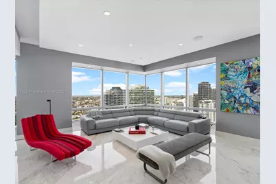 1425 Brickell Ave #52BC, Miami, FL 33131 - Photo 2