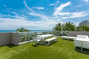 3801 Collins Ave, Miami Beach, FL 33140 - Photo 2