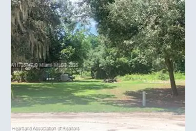 2326 W Barben Road, Avon Park, FL 33825 - Photo 12