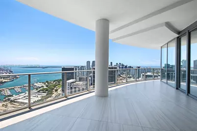 851 NE 1st Ave #PH 5411, Miami, FL 33132 - Photo 36