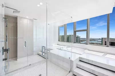 851 NE 1st Ave #PH 5411, Miami, FL 33132 - Photo 16