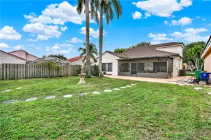 4305 SW 153rd Terrace, Miramar, FL 33027 - Photo 44