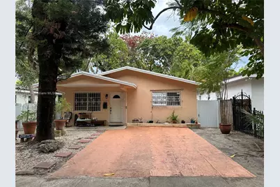 133 NE 48th St, Miami, FL 33137 - Photo 4