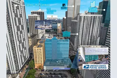 150 SE 2nd Ave #103, Miami, FL 33131 - Photo 4