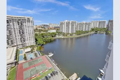 18071 Biscayne Blvd #1701, Aventura, FL 33160 - Photo 42