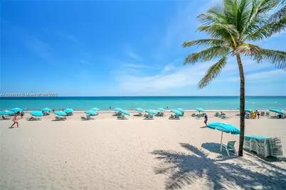 2501 S Ocean Dr #1520, Hollywood, FL 33019 - Photo 4