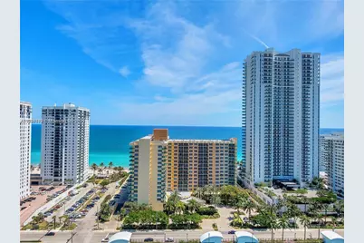 2501 S Ocean Dr #1520, Hollywood, FL 33019 - Photo 2