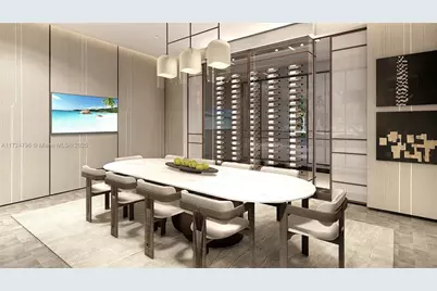 10295 Collins Ave #701, Bal Harbour, FL 33154 - Photo 56