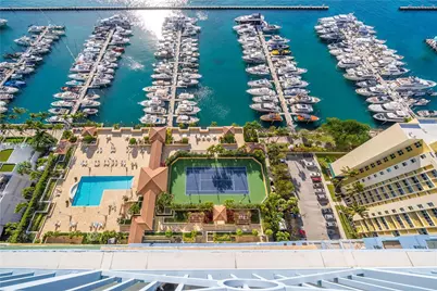 90 Alton Rd #3010, Miami Beach, FL 33139 - Photo 26