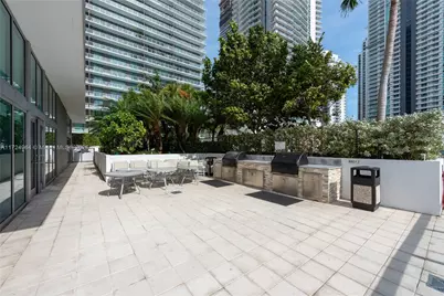 79 SW 12th St #1107-S, Miami, FL 33130 - Photo 22