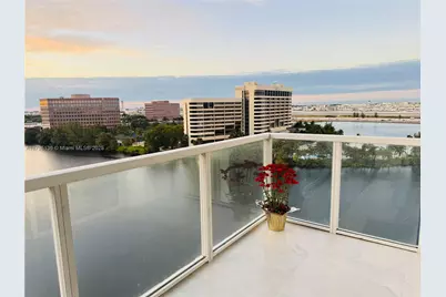 5085 NW 7th St #1101, Miami, FL 33126 - Photo 1