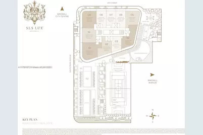 801 S Miami #2005, Miami, FL 33130 - Photo 56