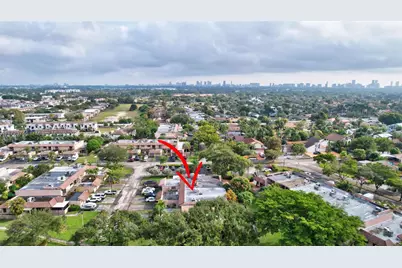 20606 NE 7th Ct #20606, Miami, FL 33179 - Photo 56