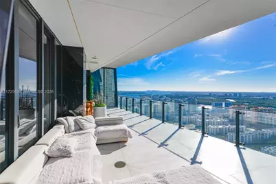 17141 Collins Ave #3602, Sunny Isles Beach, FL 33160 - Photo 28