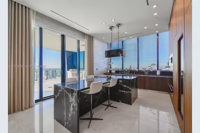 17141 Collins Ave #3602, Sunny Isles Beach, FL 33160 - Photo 8