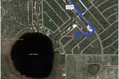 3147 Theil Place, Lake Placid, FL 33852 - Photo 2