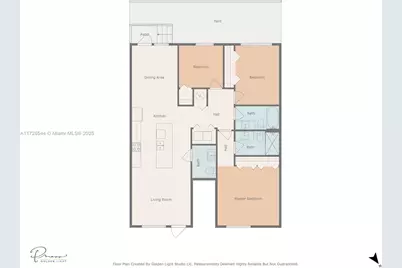 2555 NE 193rd St #2102, Miami, FL 33180 - Photo 28