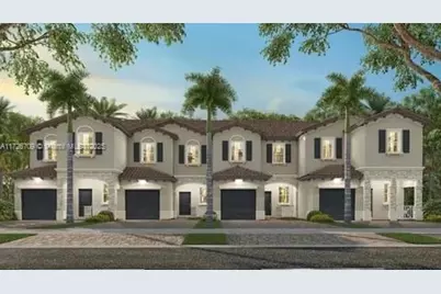 12655 NW 23rd Pl #0, Miami, FL 33167 - Photo 2