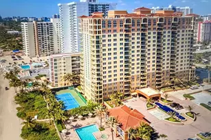 2080 S Ocean Dr, Hallandale Beach, FL 33009 - Photo 1