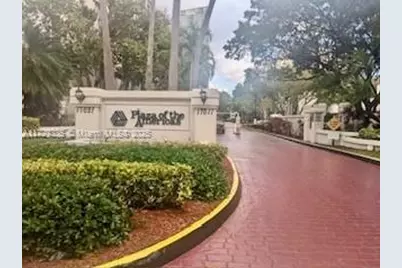 17021 N Bay Rd #805, Sunny Isles Beach, FL 33160 - Photo 1