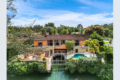 1181 S Alhambra Cir, Coral Gables, FL 33146 - Photo 1