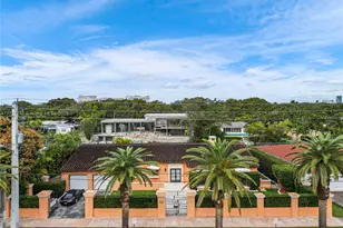 1181 S Alhambra Cir, Coral Gables, FL 33146 - Photo 6