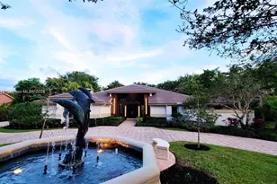 7700 S Woodridge Dr, Parkland, FL 33067 - Photo 1