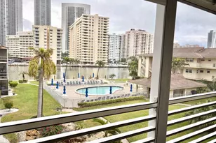 2600 Diana Dr, Hallandale Beach, FL 33009 - Photo 1