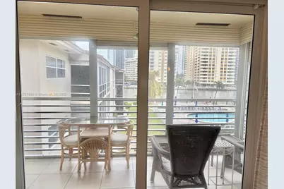 2600 Diana Dr #318, Hallandale Beach, FL 33009 - Photo 4