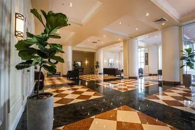 17555 E Atlantic Blvd #603, Sunny Isles Beach, FL 33160 - Photo 46