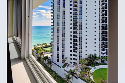 19201 Collins Ave #1141, Sunny Isles Beach, FL 33160 - Photo 16