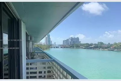 6484 Indian Creek Dr #310, Miami Beach, FL 33141 - Photo 8