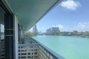 6484 Indian Creek Dr, Miami Beach, FL 33141 - Photo 8