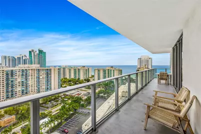 4010 S Ocean Dr #R1601, Hollywood, FL 33019 - Photo 4