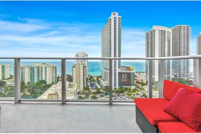 4010 S Ocean Dr #R1601, Hollywood, FL 33019 - Photo 2