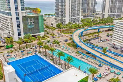 4010 S Ocean Dr #R1601, Hollywood, FL 33019 - Photo 6