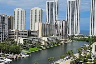 500 Bayview Dr, Sunny Isles Beach, FL 33160 - Photo 2