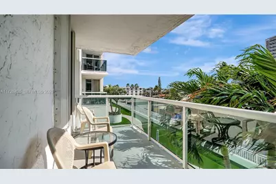 3015 N Ocean Blvd #3J, Fort Lauderdale, FL 33308 - Photo 4