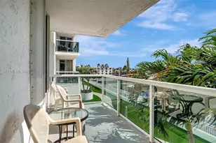 3015 N Ocean Blvd, Fort Lauderdale, FL 33308 - Photo 4
