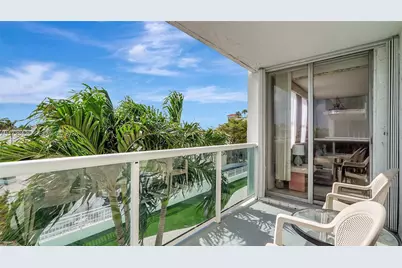 3015 N Ocean Blvd #3J, Fort Lauderdale, FL 33308 - Photo 2