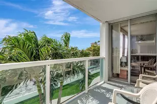 3015 N Ocean Blvd, Fort Lauderdale, FL 33308 - Photo 2