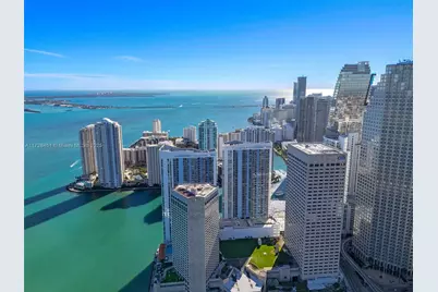 335 S Biscayne Blvd #3612, Miami, FL 33131 - Photo 22