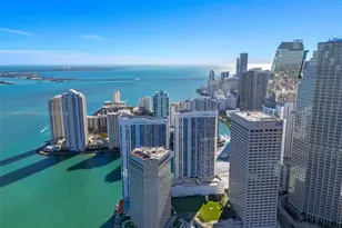 335 S Biscayne Blvd, Miami, FL 33131 - Photo 22