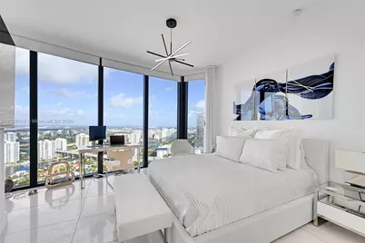 18555 Collins Ave #5004, Sunny Isles Beach, FL 33160 - Photo 16