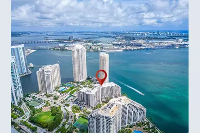 540 Brickell Key Dr #1021, Miami, FL 33131 - Photo 12