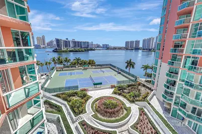 3370 Hidden Bay Dr #910, Aventura, FL 33180 - Photo 14
