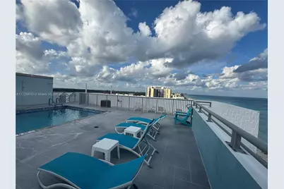 400 N Surf Rd #701, Hollywood, FL 33019 - Photo 22