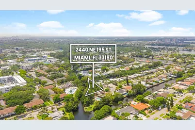 2440 NE 195th St, Miami, FL 33180 - Photo 4