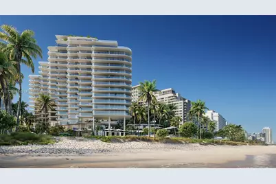 5333 Collins Ave #1101, Miami Beach, FL 33140 - Photo 2