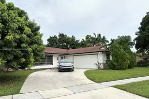 1156 Block Island Rd, Wellington, FL 33414 - Photo 1